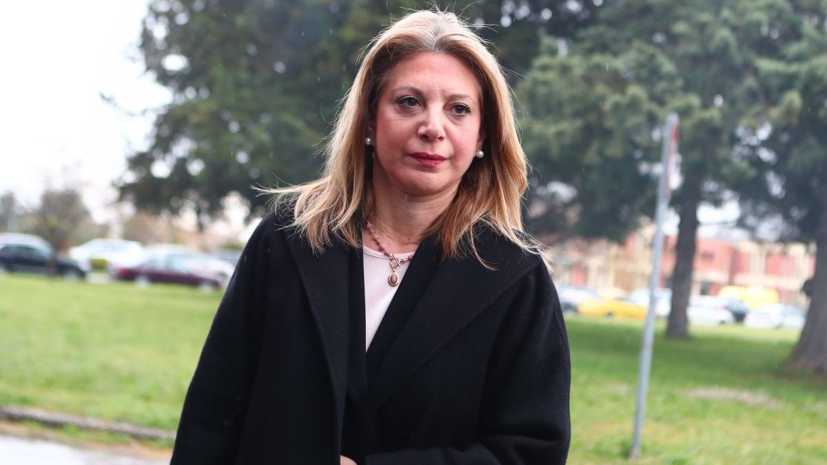 Έντονη αντίδραση Καρυστιανού
