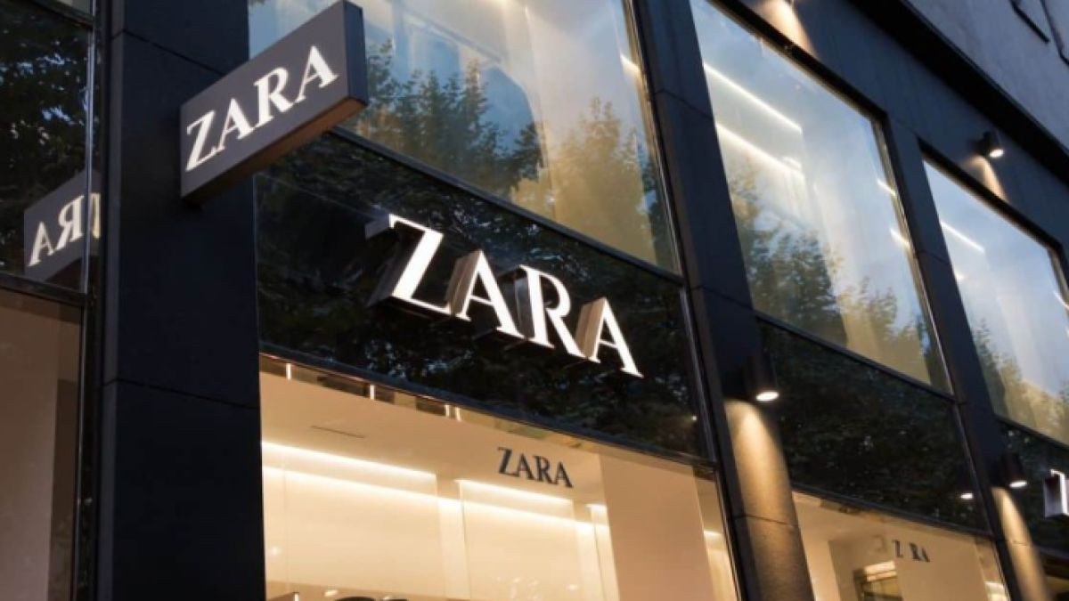 Αποκάλυψη: Φεύγουν τα Zara από την Ελλάδα;