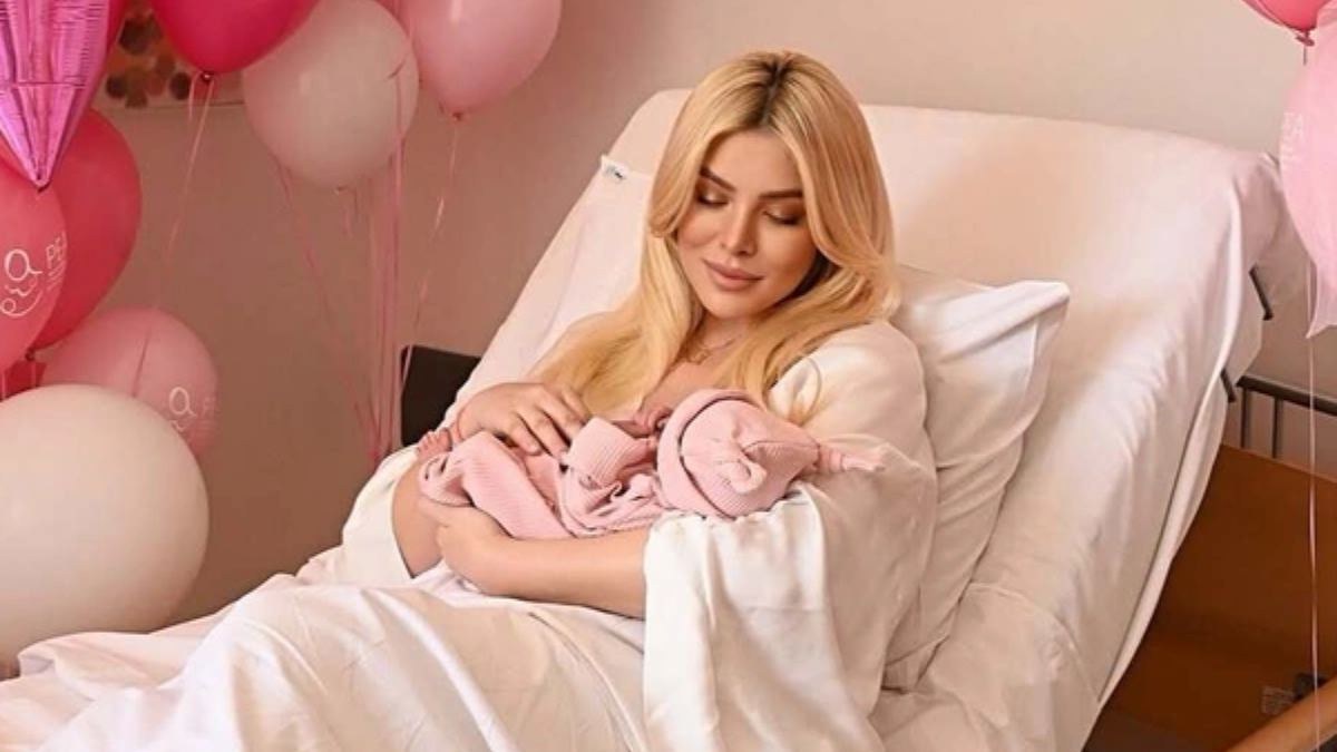 Κατερίνα Καινούργιου: «Είναι τρομακτικό, αυτό δεν είναι το παιδί μου!» – Το ξέσπασμα για τη fake AI εικόνα