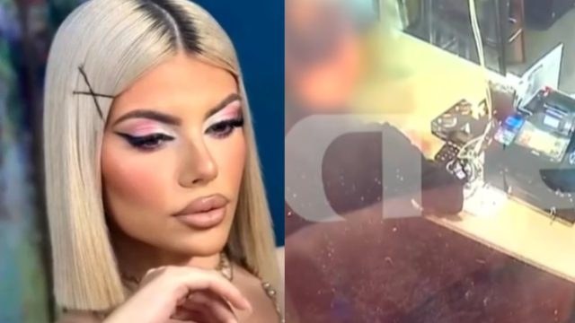Θάνατος 19χρονης στη Κεφαλονιά: Ποια είναι η Ράνια που απειλούσε ο 23χρονος φίλος της Μυρτούς να σκοτώσει