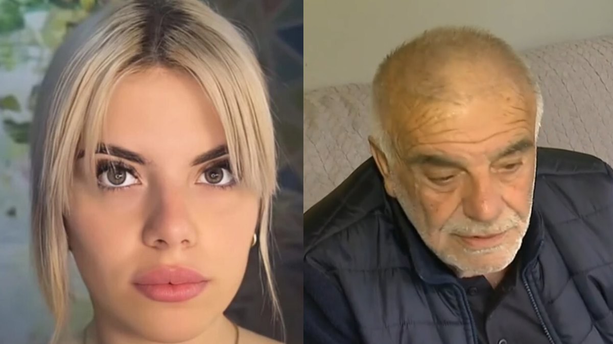 Ο πατέρας της Μυρτώ ζητά σεβασμό στο πένθος της οικογένειας