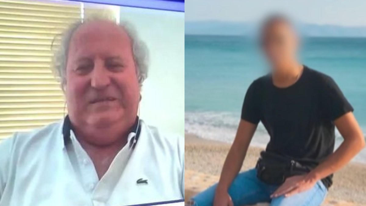 Κεφαλονιά: Αδιανόητα πράγματα με τον δικηγόρο του 23χρονου on air – Πήγε να πει τι υποτίθεται ότι έκαναν μέσα στο δωμάτιο, βίντεο
