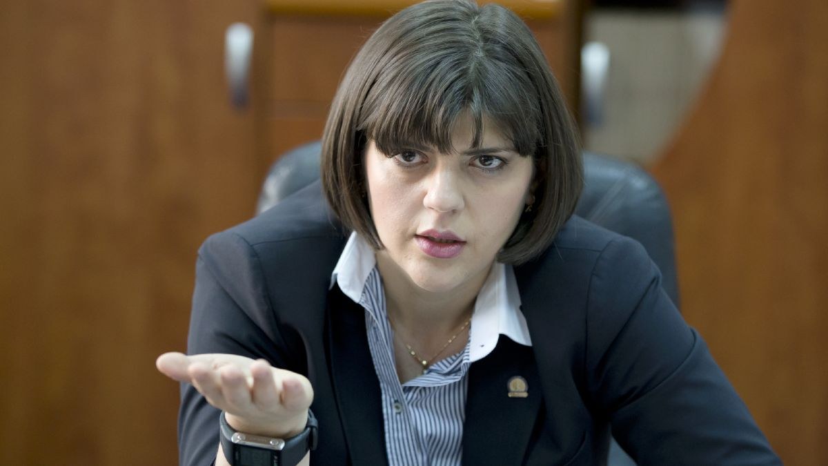ΟΠΕΚΕΠΕ: Ποια είναι η εισαγγελέας Κοβέσι που «χορεύει» σκληρό ροκ την κυβέρνηση με τα σκάνδαλα
