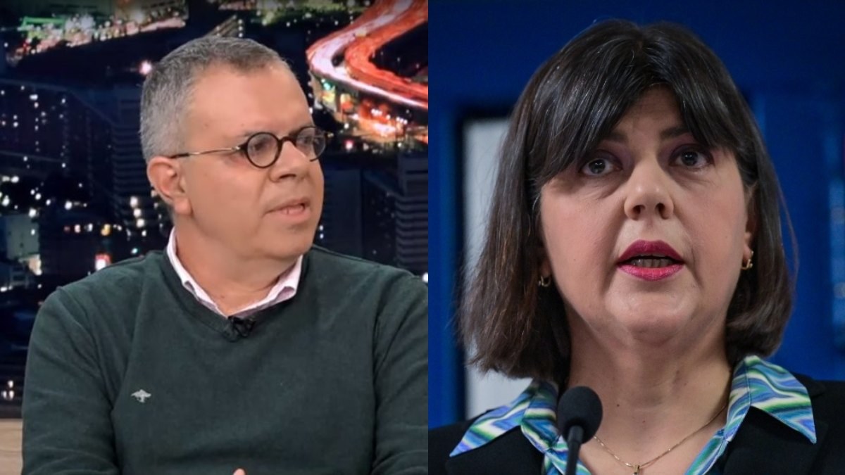 Από τις 9 στις 40 οι δικογραφίες της Ευρωπαϊκής Εισαγγελίας: Η κριτική του Μανώλη Κοττάκη για τον ΟΠΕΚΕΠΕ και τα υπουργεία.