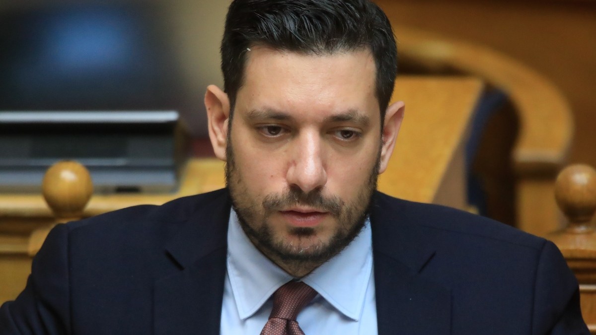 Κυρανάκης
