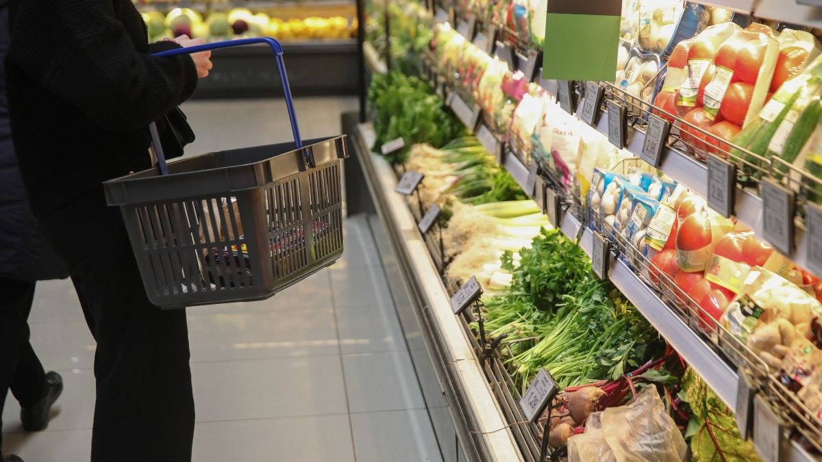 Αυξήσεις έως 9% στα βασικά προϊόντα