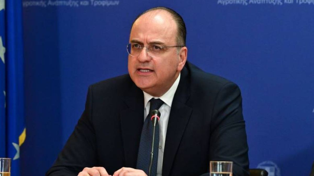 Ξεκαθάρισμα από τον Λαζαρίδη: «Ζητώ να επιστρέψω τα ποσά που μου καταβλήθηκαν αχρεωστήτως για να μην υπάρχουν σκιές»
