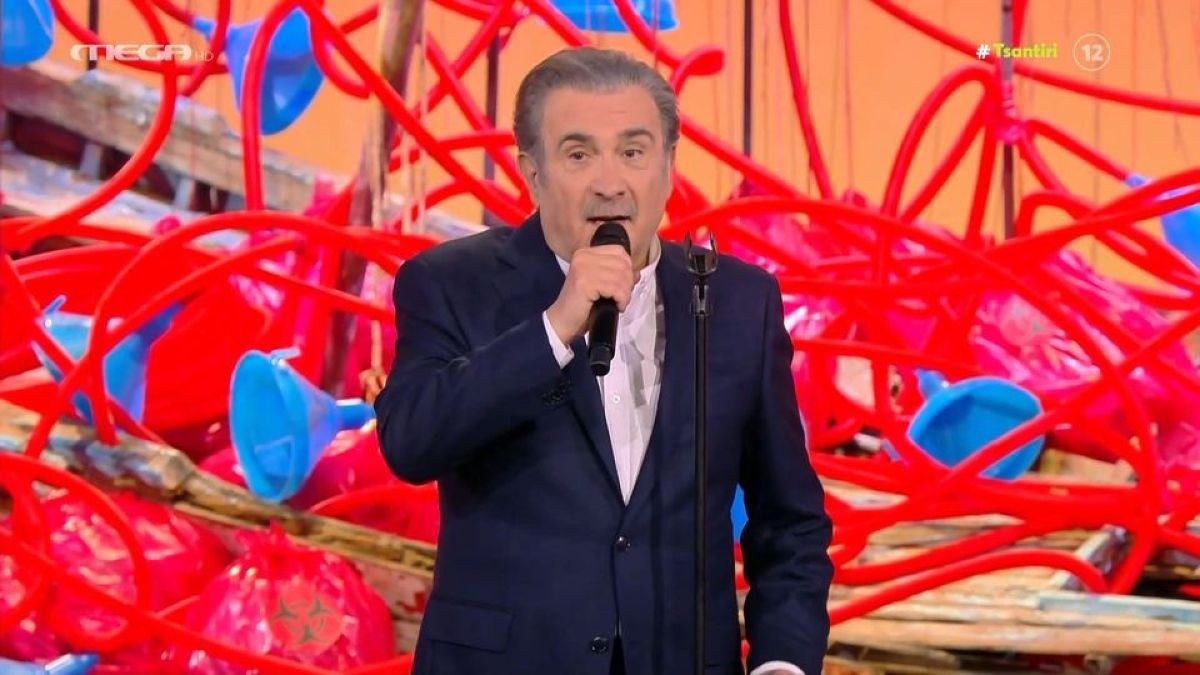 Λαζόπουλος