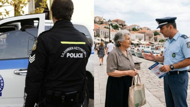 Τον ψάχνει όλο το νησί: Εξαφανίστηκε 24χρονος – Η τελευταία επικοινωνία με την μητέρα του