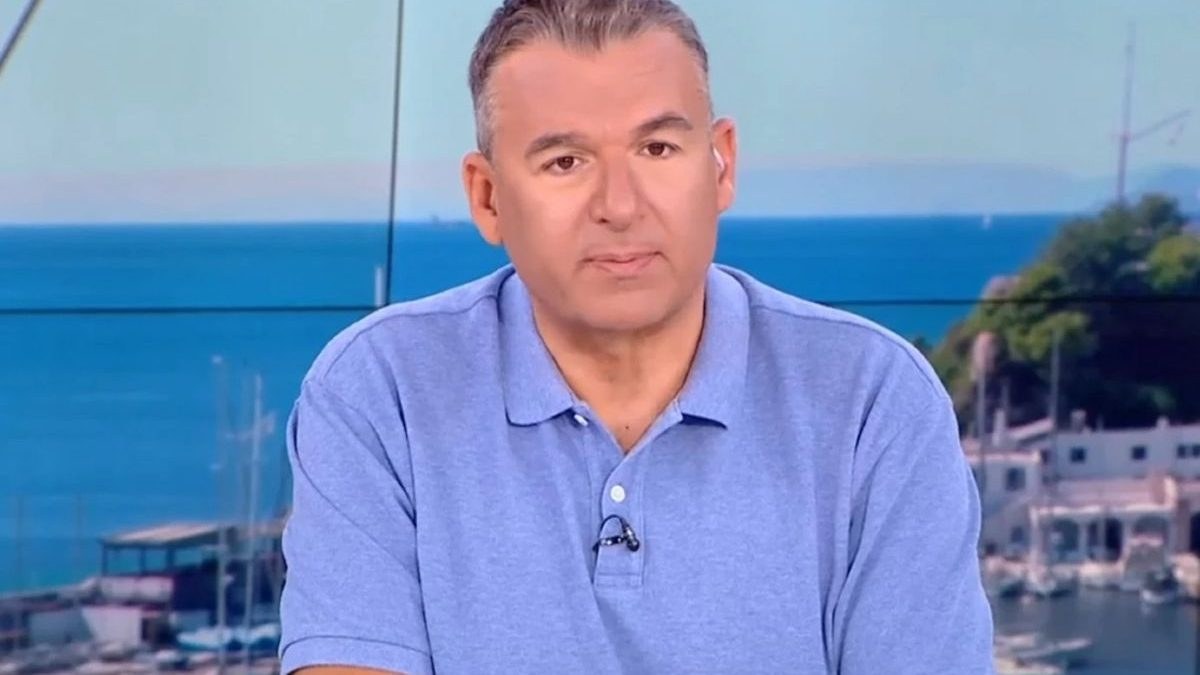 Το ξέσπασμα του Λιάγκα
