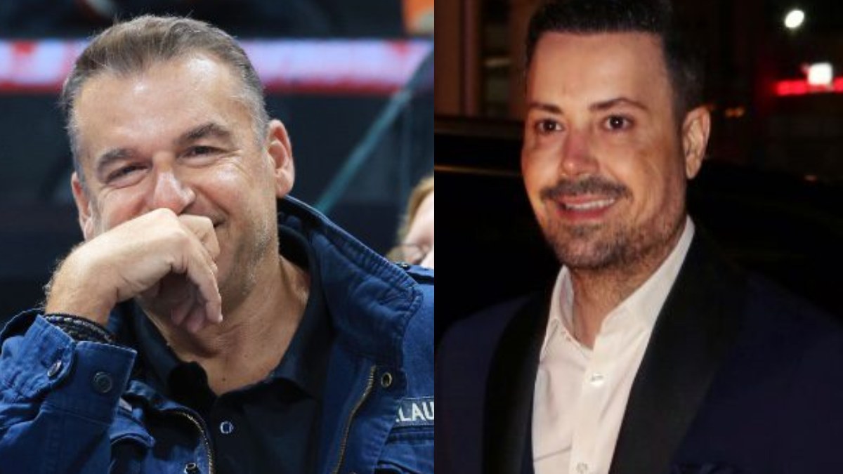 Η Τζώρτζια Συρίχα αναλύει τα αίτια της φετινής τηλεοπτικής κάμψης για κορυφαία ονόματα της ελληνικής τηλεόρασης.