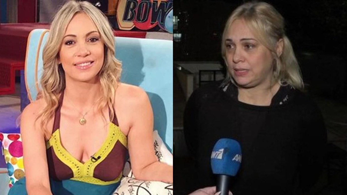 Βαρύ πένθος για την Λίνα Σακκά: Η σπαρακτική ανάρτηση της ηθοποιού