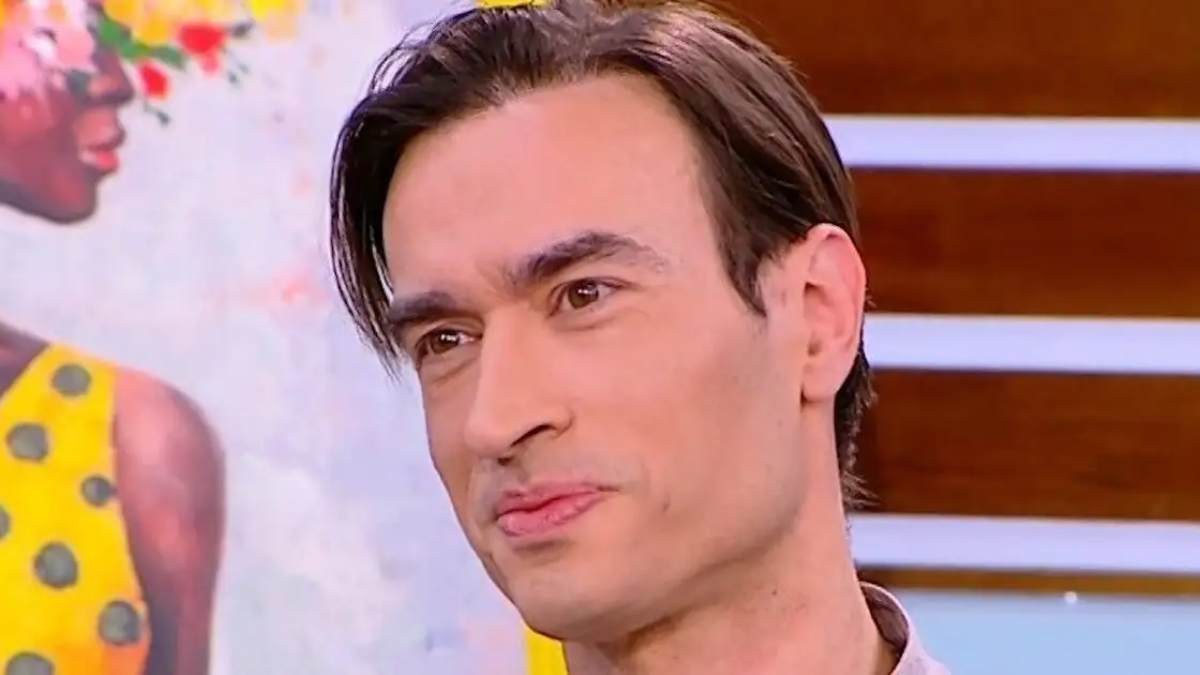 Κωνσταντίνος Μαγκλάρας: Από τον εθισμό στη ζάχαρη μέχρι τις «μάσκες» του YFSF – Η εξομολόγηση του