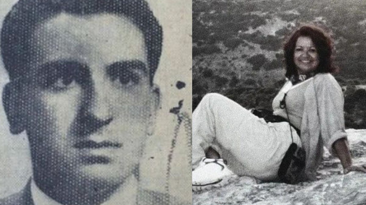Η τραγωδία στην Μάνη που σημάδεψε το Μεγάλο Σάββατο του 1990: Η υπόθεση Κατσαφαρέα το 1990 είχε σοκάρει την Ελλάδα