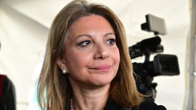 Μαρία Καρυστιανού: «Η Δικαιοσύνη υπακούει;» – Η ανάρτηση για την αρχειοθέτηση του Predator