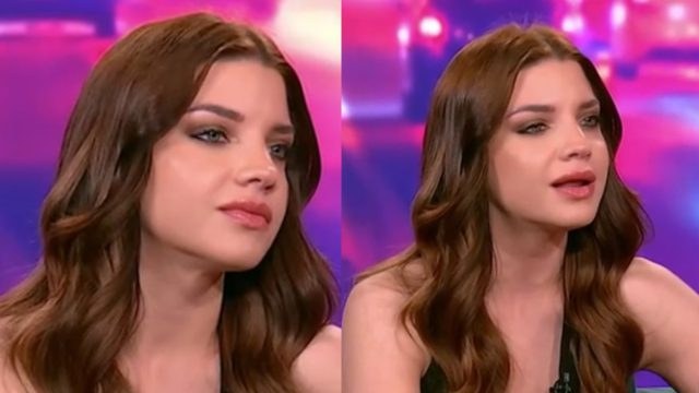 Ξέσπασε η Μαρίλια Μητρούση: «O κόσμος έχει πάρα πολύ μεγάλη κακία, δεν περνούσε από το μυαλό μου»