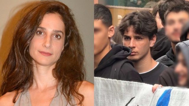 Ξέσπασε η Μαρίνα Καλογήρου: Ο διευθυντής του σχολείου του γιου της, περνάει από πειθαρχικό – Για ποιο λόγο διώκεται