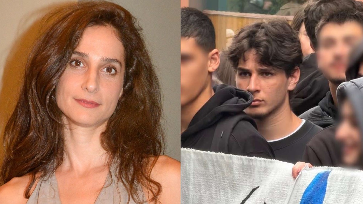 Ξέσπασε η Μαρίνα Καλογήρου: Ο διευθυντής του σχολείου του γιου της, περνάει από πειθαρχικό – Για ποιο λόγο διώκεται