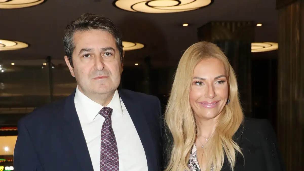 Η κατάσταση της υγείας του Γιώργου Μυλωνάκη