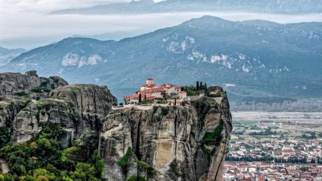 Πάσχα 2026: 4 κορυφαίοι προορισμοί στην Ελλάδα για μια αξέχαστη απόδραση