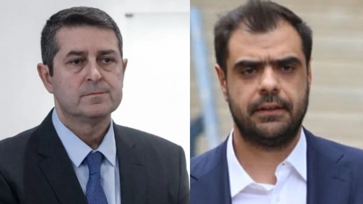 Παύλος Μαρινάκης για Γιώργο Μυλωνάκη: «Βγήκε νικητής στην πρώτη μάχη, θα κερδίσει και τις υπόλοιπες» – Το μήνυμα του κυβερνητικού εκπροσώπου