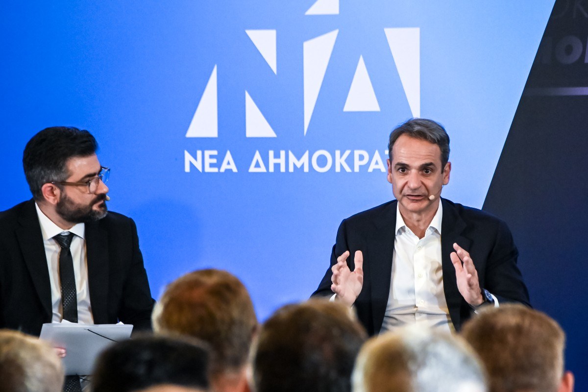 Όσα δήλωσε ο πρωθυπουργός
