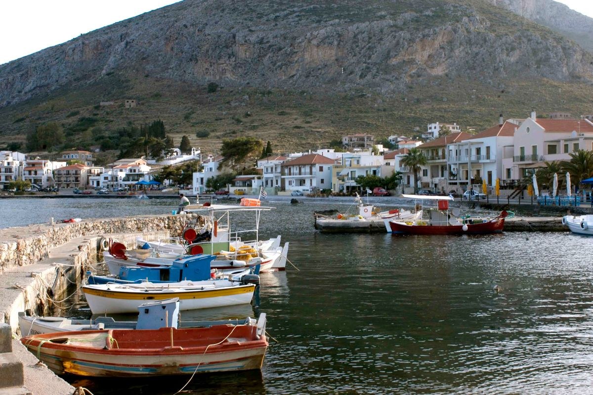 Τι να δεις και να φας στη Μονεμβασιά σε μία μέρα – Ο πλήρης οδηγός