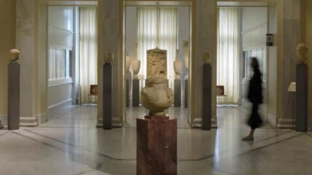 Σαν σήμερα, 22 Απριλίου 1931: Τα εγκαίνια του Μουσείου Μπενάκη και η γέννηση ενός μεγάλου πολιτιστικού πυρήνα