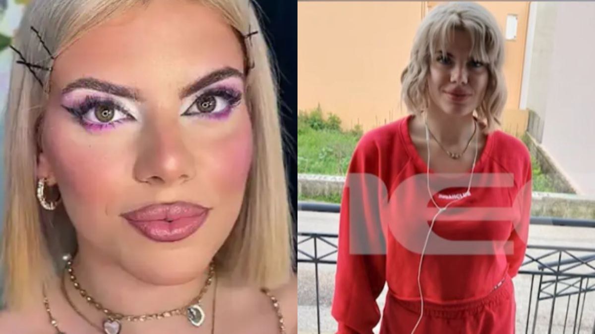 Θάνατος 19χρονης Μυρτούς