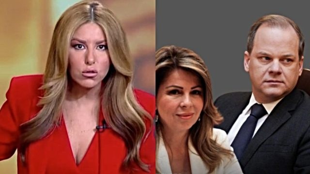 ΟΠΕΚΕΠΕ: H Γιάμαλη «έβγαλε στην φόρα» όλους του διαλόγους για τους βουλευτές της ΝΔ και τα deals που έκαναν – «Το ζητάει ο Καραμανλής, θα το κάνουμε»
