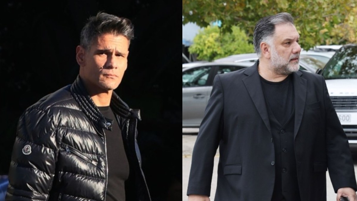 Ο Ουγγαρέζος αποκάλυψε γιατί τον έπιασε στο στόμα του ο Γρηγόρης Αρναούτογλου