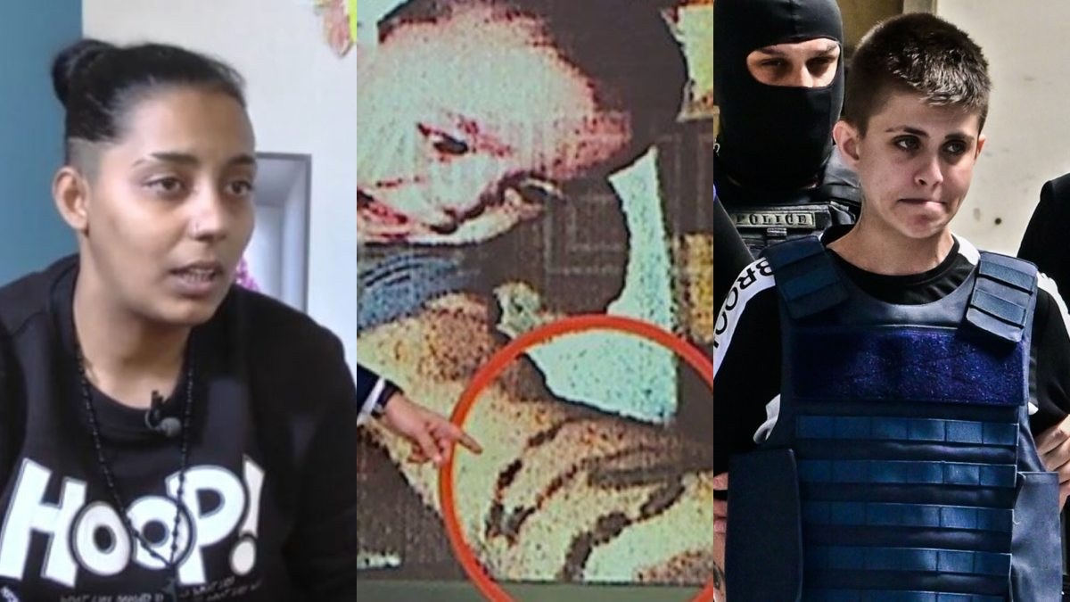 Αμαλιάδα: Φωτογραφία «προδίδει» την Πόπη – Οι αιχμές Μουρτζούκου για τη μητέρα του Παναγιωτάκη
