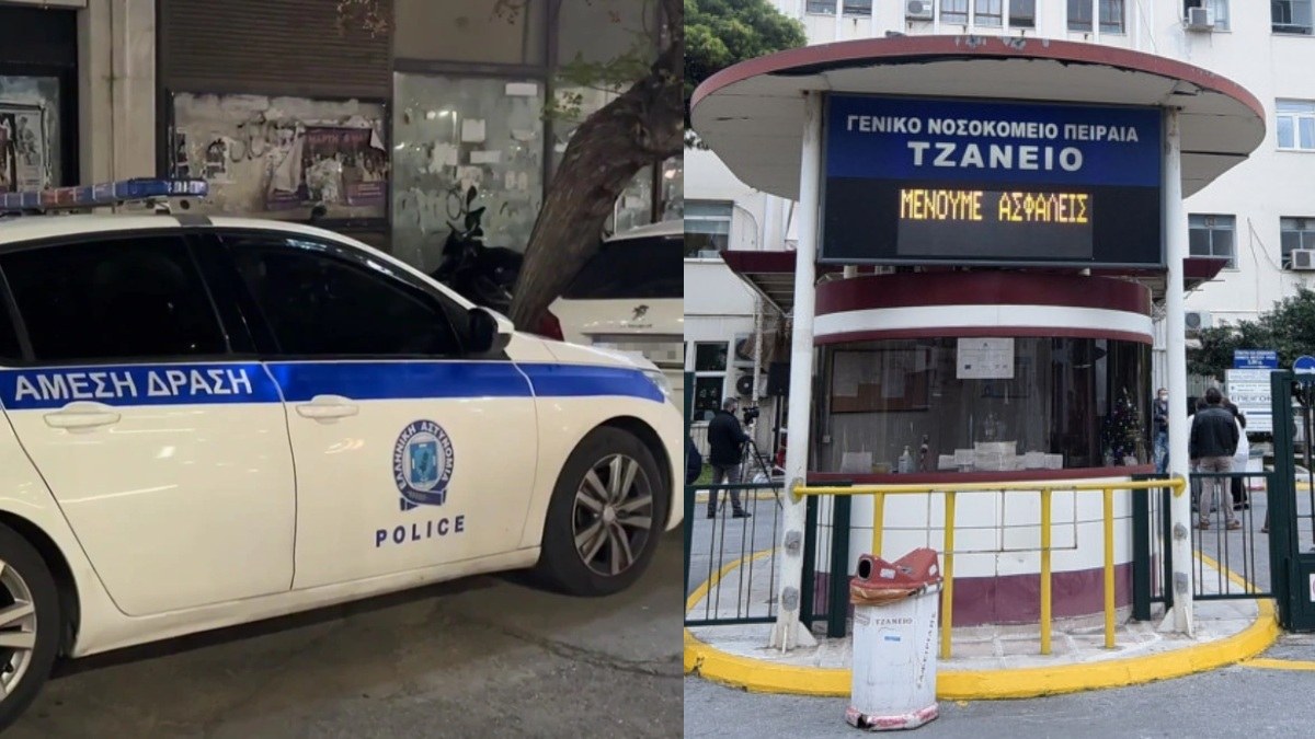 Τραγωδία στον Πειραιά: Λεωφορείο παρέσυρε ανήλικο στο κέντρο της πόλης