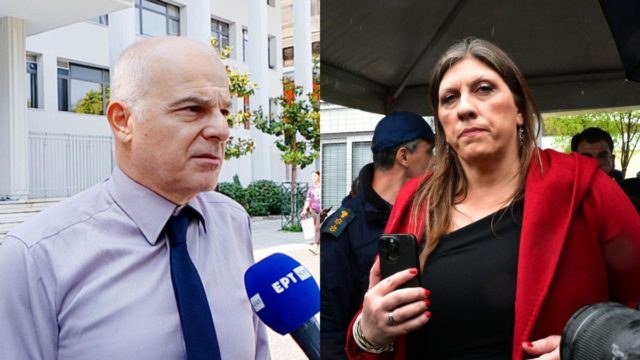Ο Ψαρόπουλος για την Κωνσταντοπούλου: Από τον τρόπο της ωφελήθηκαν οι κατηγορούμενοι – Ξαναγυρνάμε στο μηδέν»