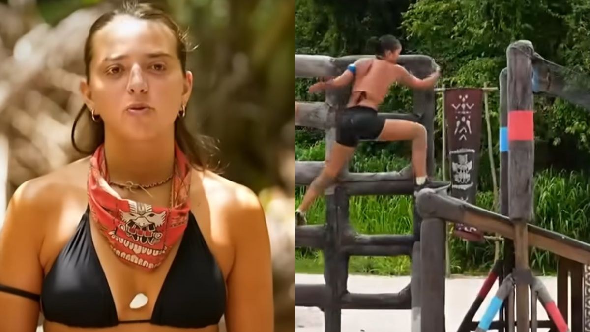 Δύο στρατόπεδα, ένας στόχος: Η επιβίωση φέρνει σύγκρουση χωρίς όρια
