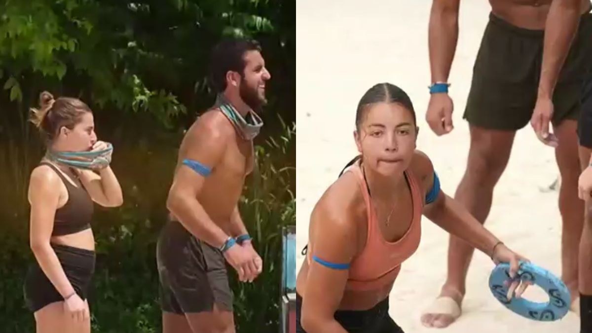 Survivor 26/04 spoiler: Αυτή η ομάδα παίρνει την 1η ασυλία – Χάος στους ηττημένους