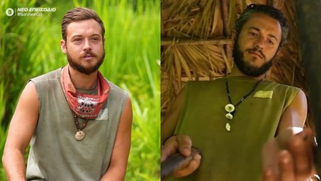 Survivor 2026: «Πατάει επί πτωμάτων» – Η άγρια κόντρα Αλέξανδρου Κούρτοβικ και Δημήτρη Θεοδωρόπουλου