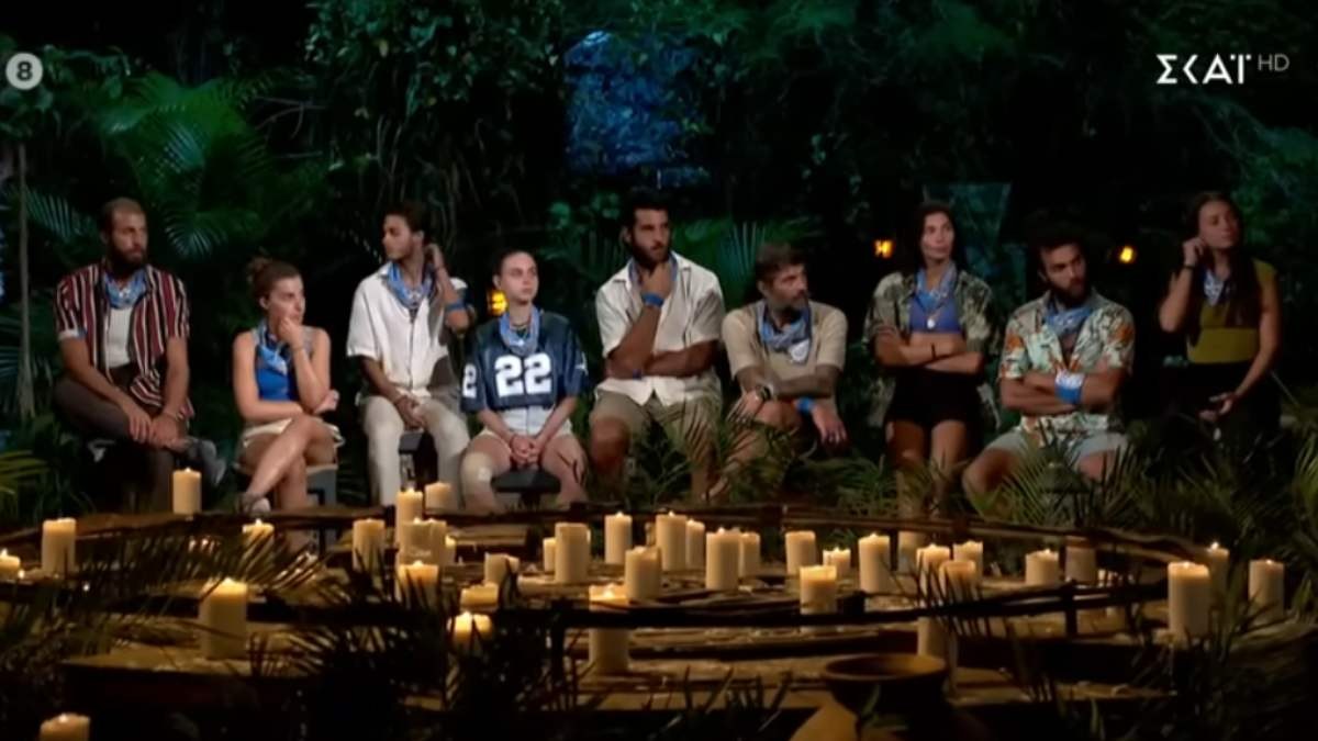 Survivor Spoiler 5/4/2026