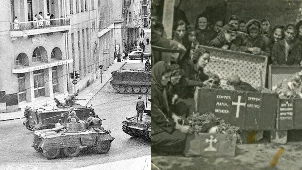 Σαν σήμερα, 24 Απριλίου 1944: Η σφαγή στους Πύργους Κοζάνης – Όταν ένα χωριό χάθηκε μέσα σε μια μέρα