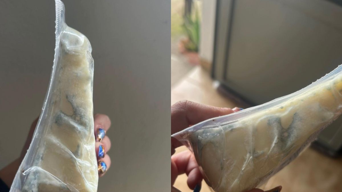 Lidl: Καταγγελία με φωτογραφίες από προϊόντα που ΔΕΝ θα έπρεπε να είναι στα ράφια τους