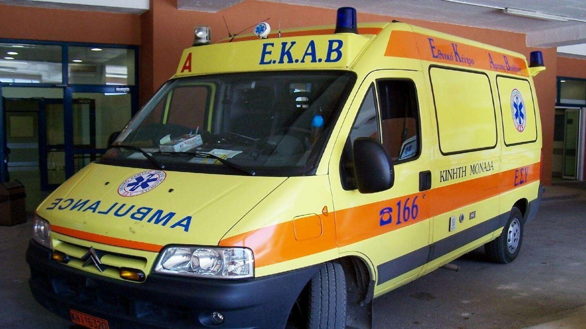 Οργή μετά τον σοβαρό τραυματισμό εργαζόμενης σε σούπερ μάρκετ