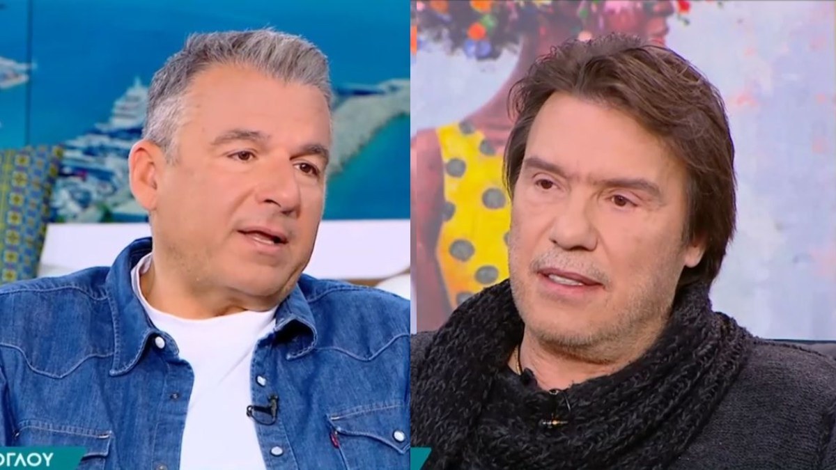 Απαράδεκτο αυτό που κάνανε στον Τζώρτζογλου από την εκπομπή του Λιάγκα: Το συνεχίζουν και σήμερα που τον κάλεσαν στην εκπομπή – Τα social τους «δίκασαν»
