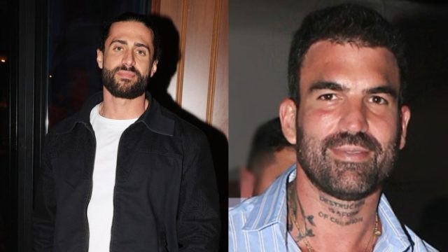 Δεν έχει τέλος η κόντρα Βασάλου – Αλεξάνδρου: «Κάνει επίθεση σε άλλες γυναίκες» – «Δεν έχω γελάσει στη ζωή μου περισσότερο»