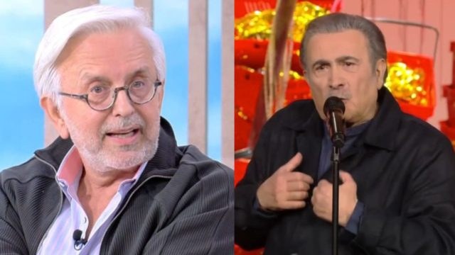 Βερύκιος: «Άγριο χώσιμο» σε Ράδιο Αρβύλα και Λαζόπουλο