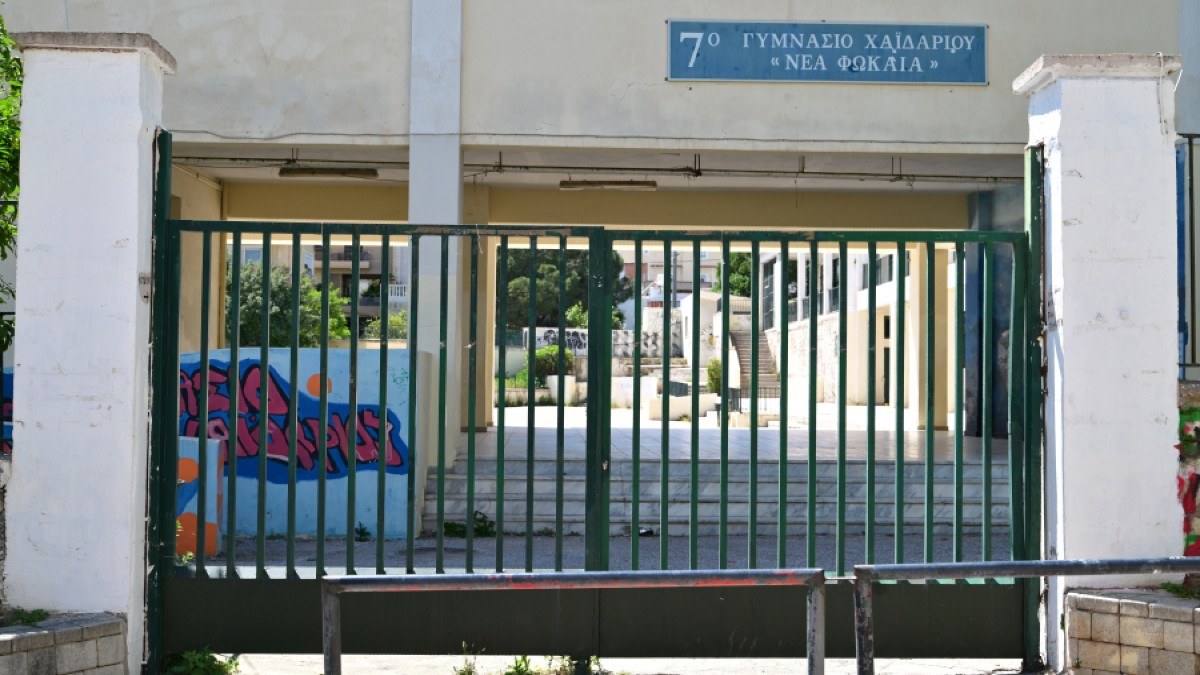 «Δεν ήταν ατύχημα – Έλεγε θα πέσει στο κενό»: Μαρτυρίες που σοκάρουν – Προσπάθησε να αυτοκτονήσει η 13χρονη στο Χαϊδάρι;