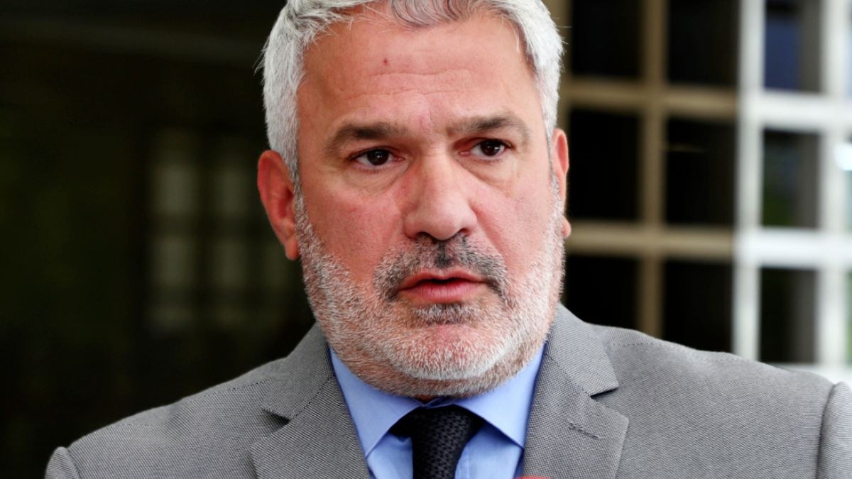 Σπύρος Χαριτάτος