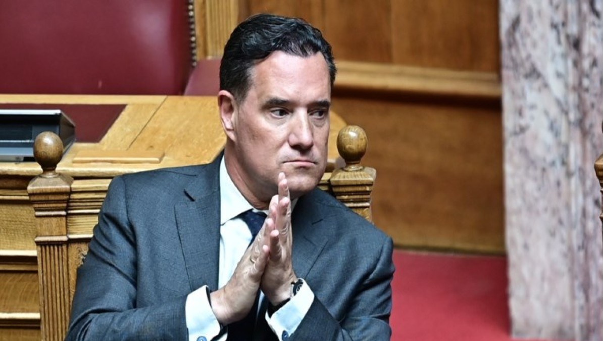 «Καρφιά» Γεωργιάδη κατά Πολάκη: «Τόσο καταλαβαίνει, τόσες ευαισθησίες έχει»