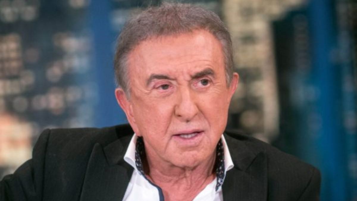 Αργύρης Παπαργυρόπουλος: Η ζωή μετά την έξωση και η αποκάλυψη για τον Νότη Σφακιανάκη