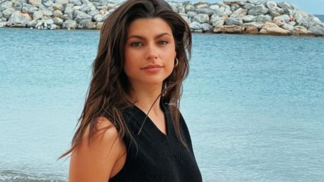 Σοκ για τη Δανάη Παππά: Ατύχημα για την ηθοποιό – Οδηγήθηκε εσπευσμένα στο νοσοκομείο (photos)