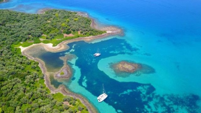 Μονοήμερες αποδράσεις: 4 μαγικά σημεία για να αλλάξεις παραστάσεις τώρα